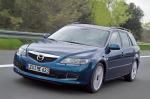 Mazda6 SW 2005 года
